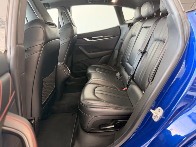 Maserati Levante - 39