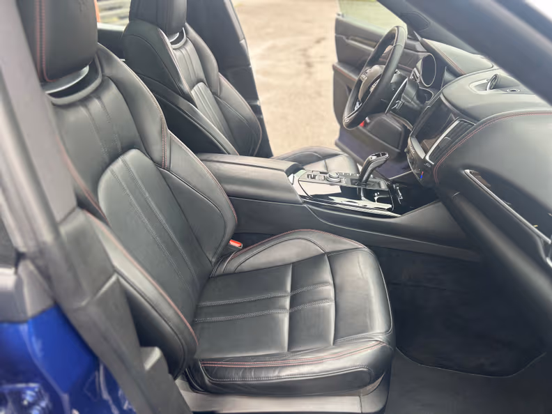 Maserati Levante - 46