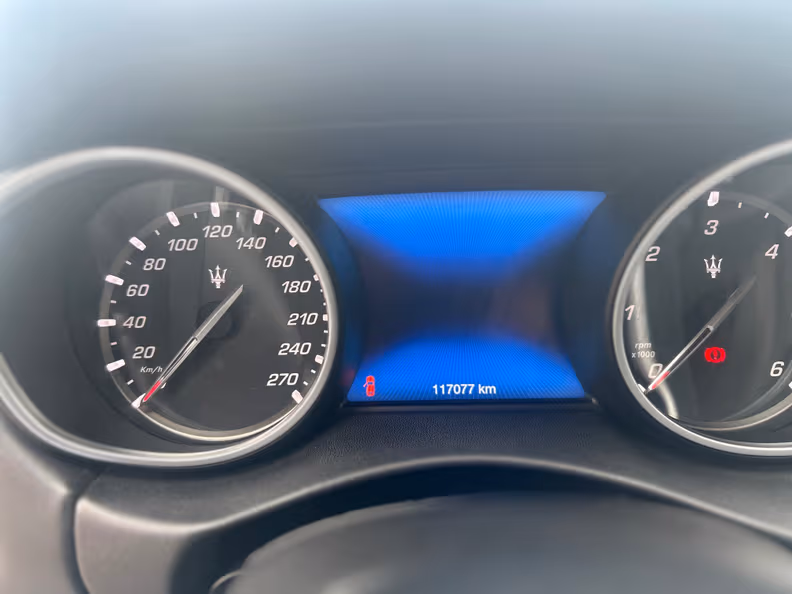 Maserati Levante - 36