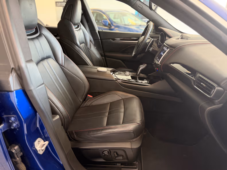 Maserati Levante - 37