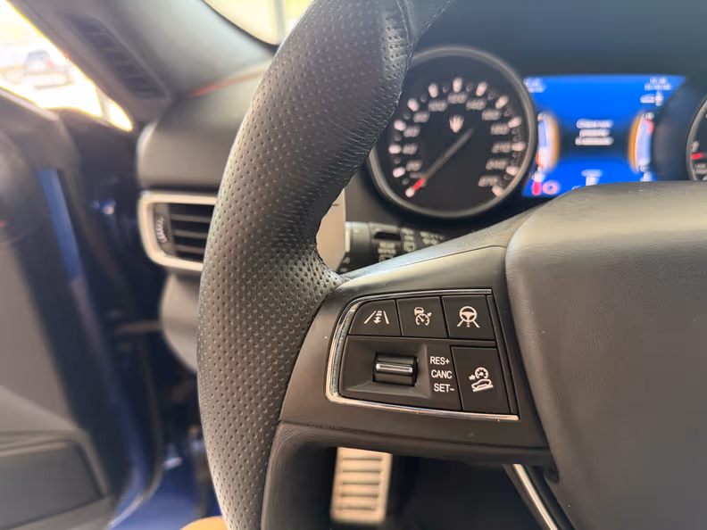 Maserati Levante - 27