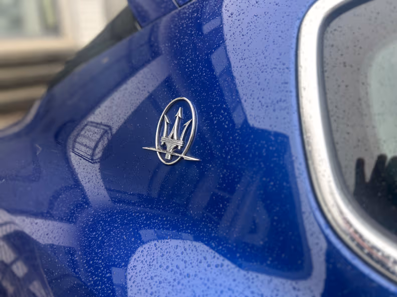 Maserati Levante - 23
