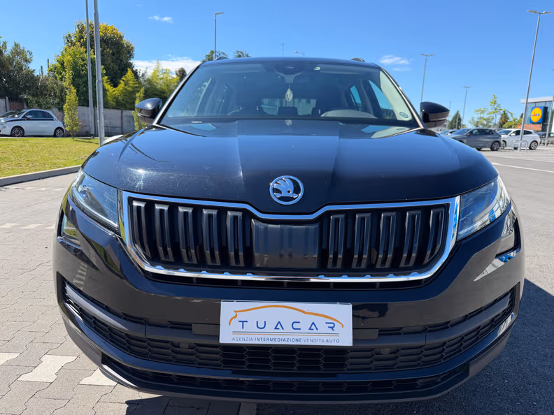Škoda Kodiaq - 3