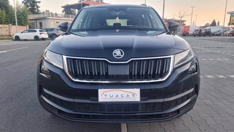 Škoda Kodiaq - 4