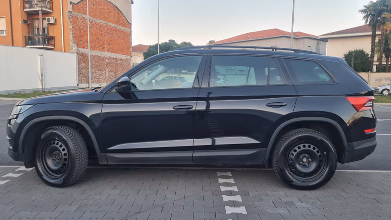 Škoda Kodiaq - 15