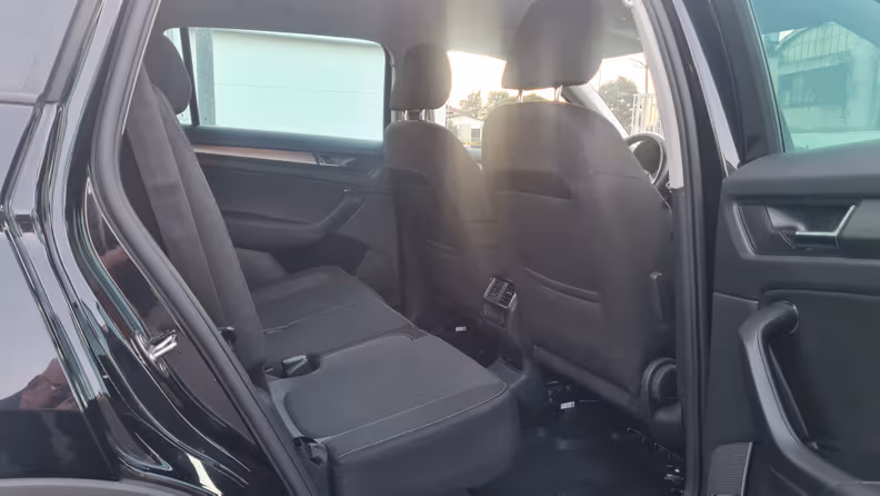 Škoda Kodiaq - 24