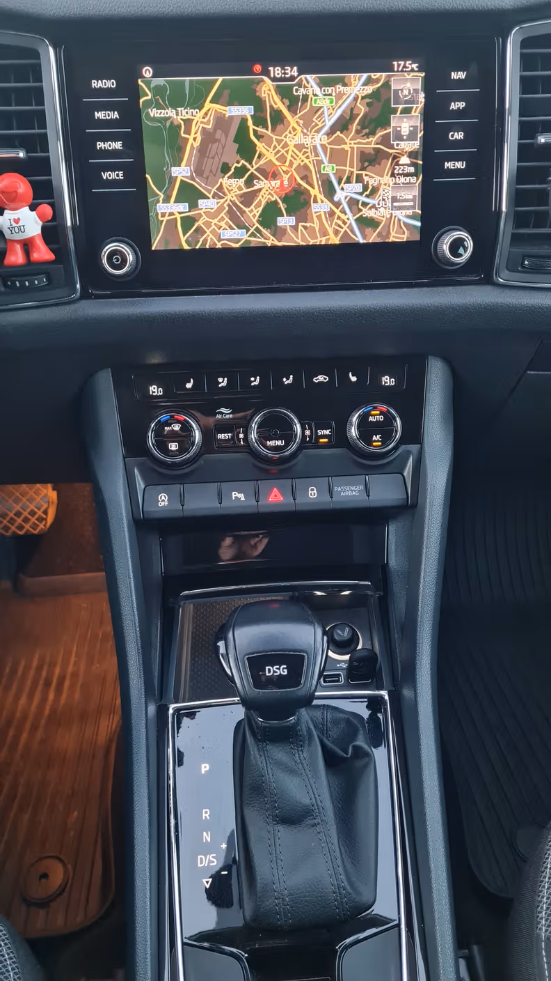 Škoda Kodiaq - 33