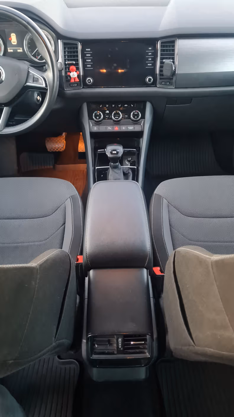 Škoda Kodiaq - 29