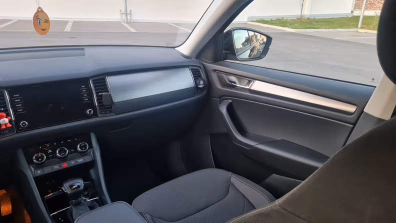 Škoda Kodiaq - 36