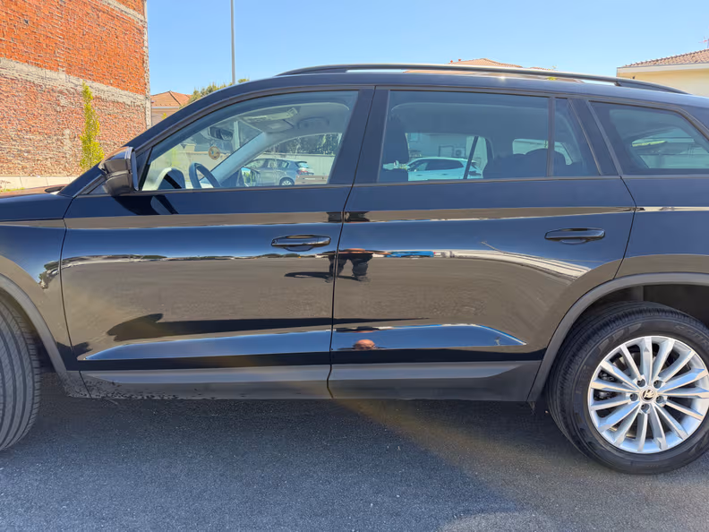 Škoda Kodiaq - 10