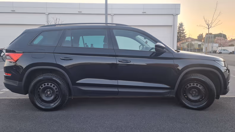 Škoda Kodiaq - 7