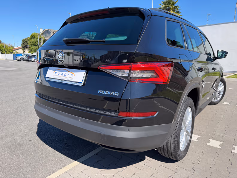Škoda Kodiaq - 14