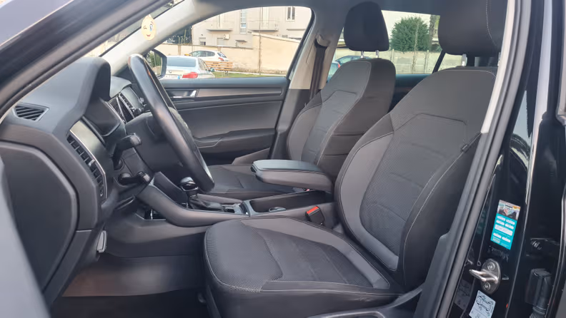Škoda Kodiaq - 18