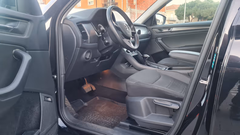 Škoda Kodiaq - 17