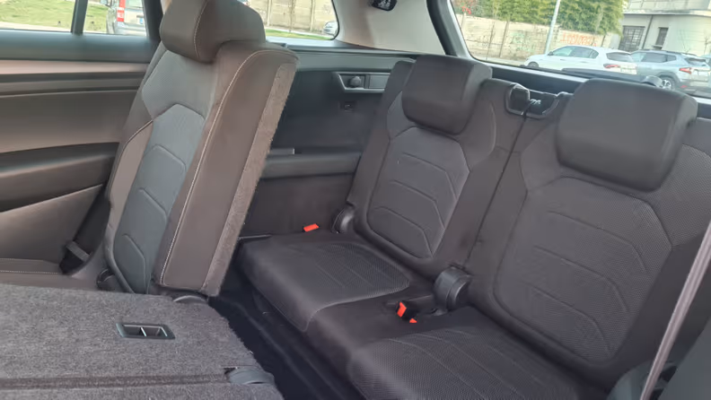 Škoda Kodiaq - 23