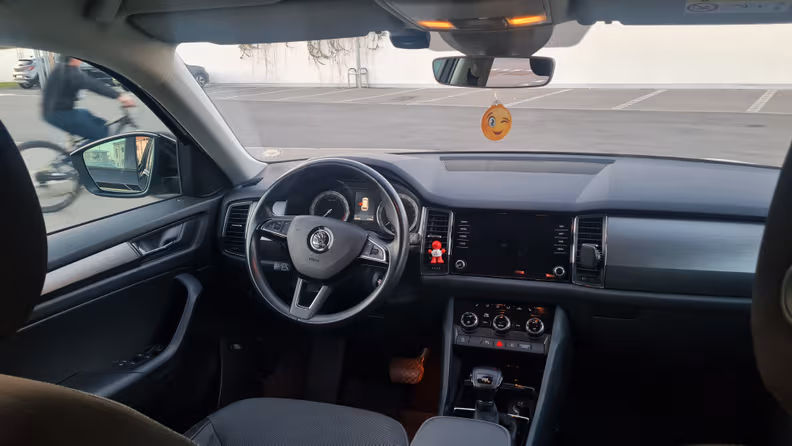 Škoda Kodiaq - 31
