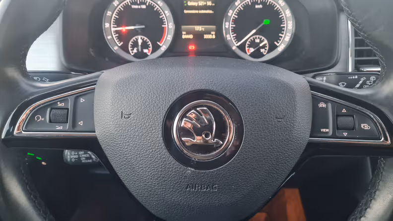 Škoda Kodiaq - 30