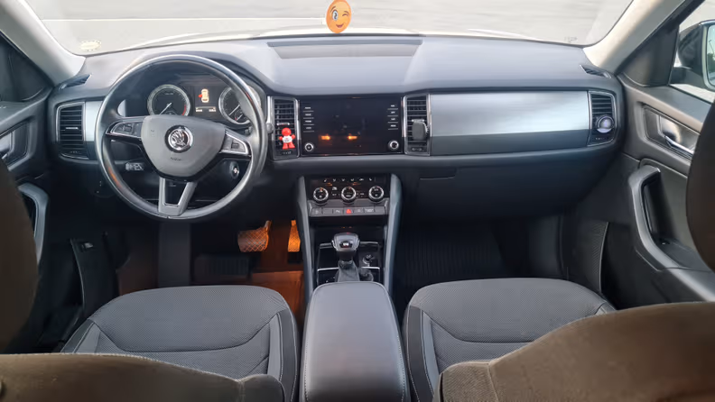 Škoda Kodiaq - 28