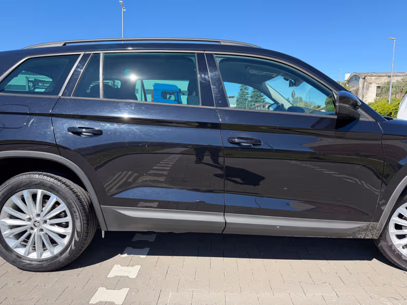 Škoda Kodiaq - 8