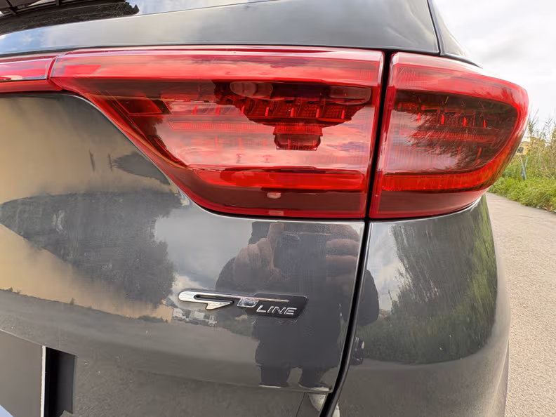Kia Sportage - 33