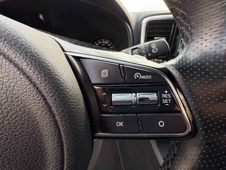 Kia Sportage - 26