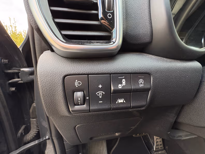Kia Sportage - 24