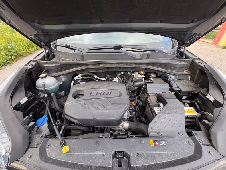 Kia Sportage - 42