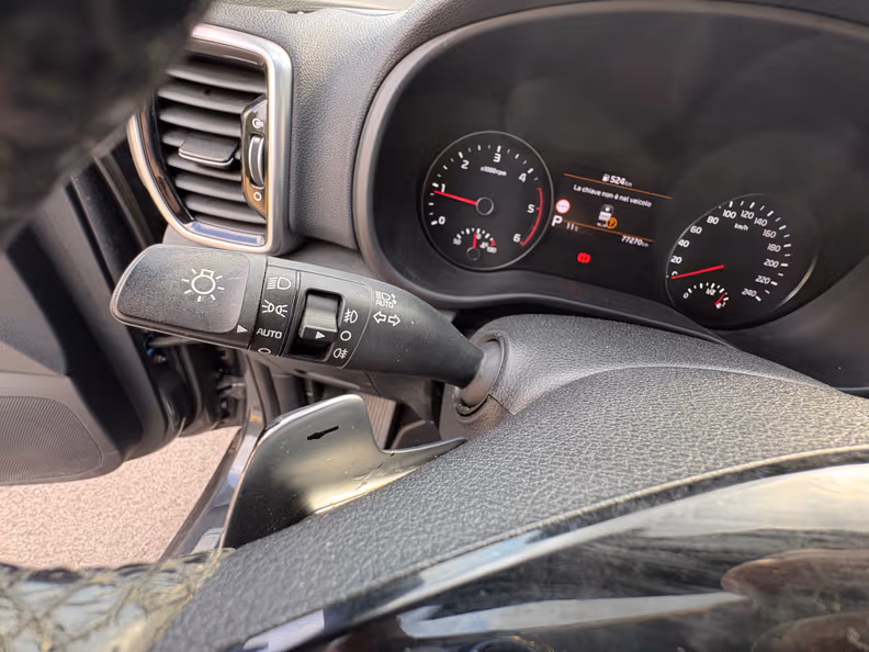Kia Sportage - 28