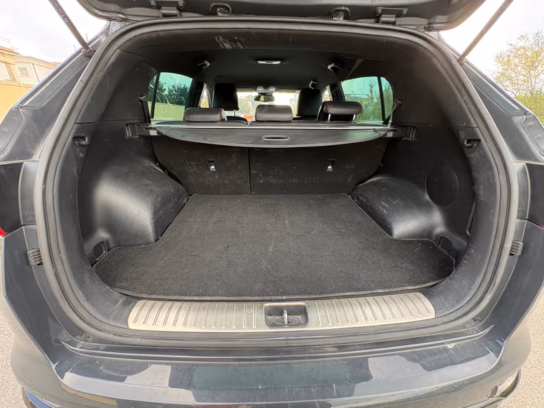 Kia Sportage - 15