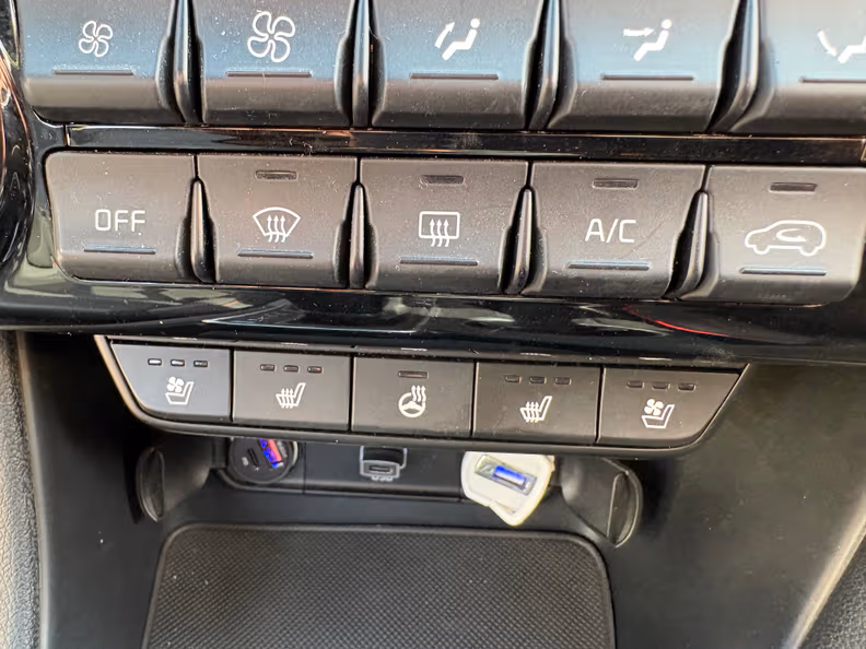 Kia Sportage - 41