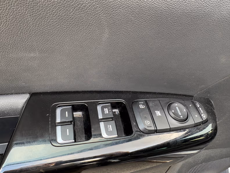 Kia Sportage - 22