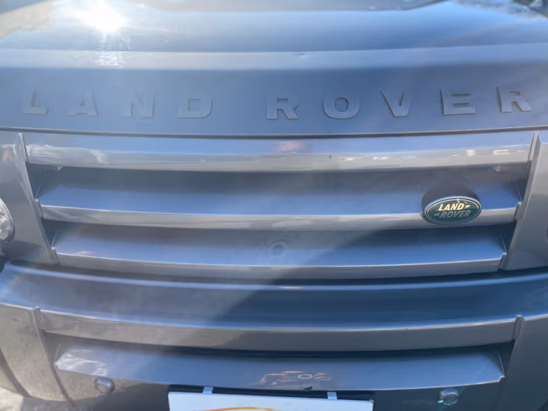 Land Rover Discovery Sport - 9