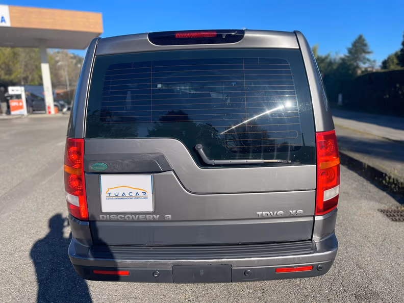 Land Rover Discovery Sport - 36