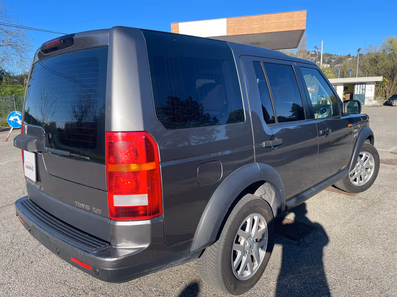 Land Rover Discovery Sport - 37