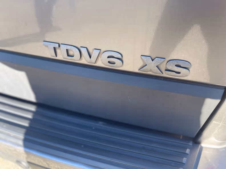 Land Rover Discovery Sport - 18