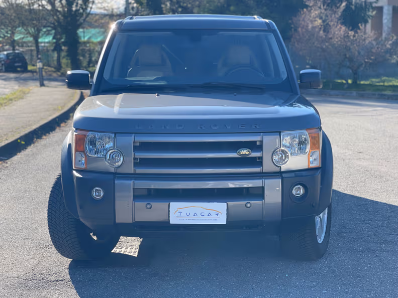 Land Rover Discovery Sport - 2