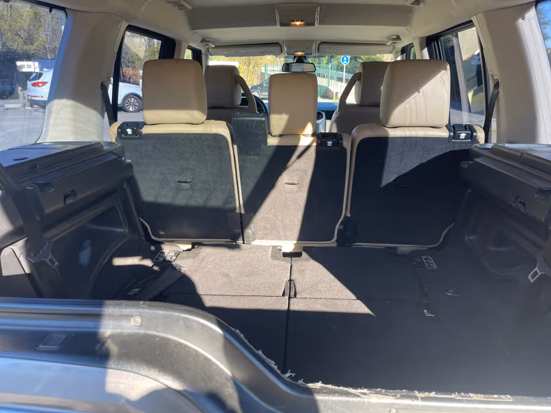 Land Rover Discovery Sport - 17