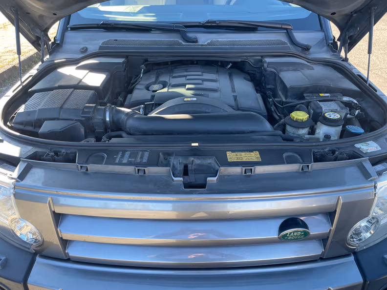 Land Rover Discovery Sport - 34
