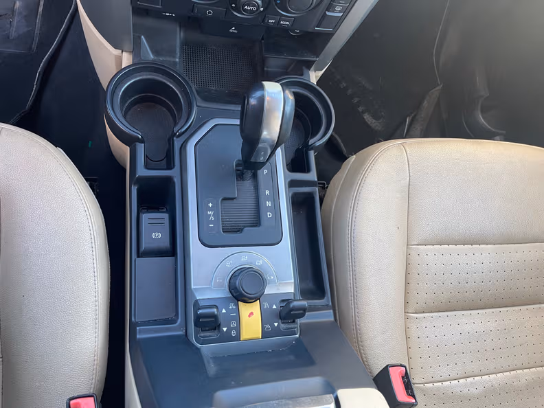 Land Rover Discovery Sport - 31