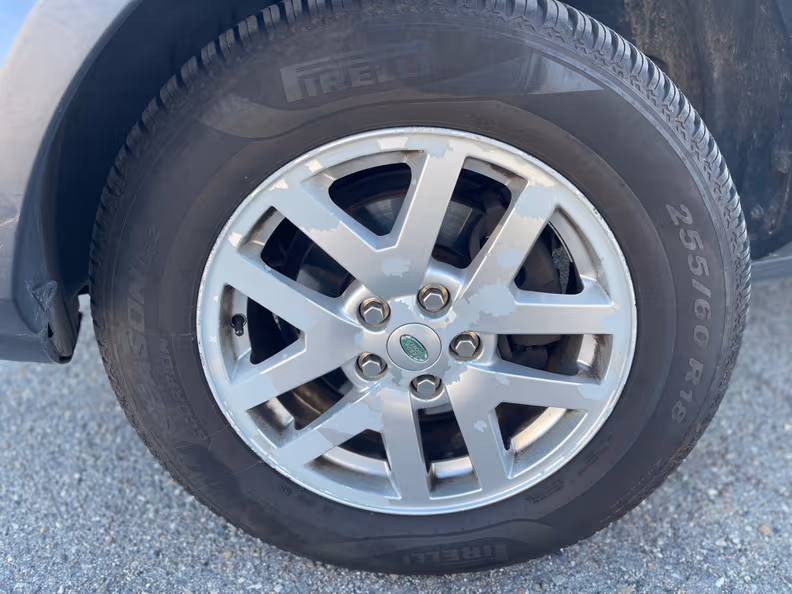 Land Rover Discovery Sport - 6