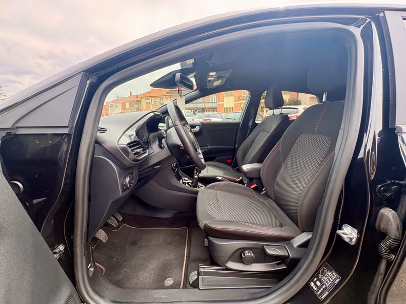 Ford Puma - 6