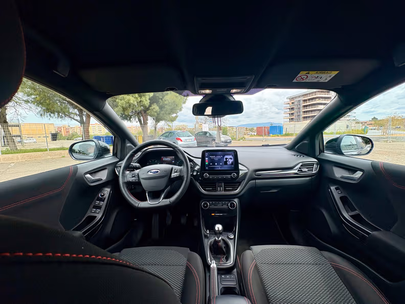 Ford Puma - 7