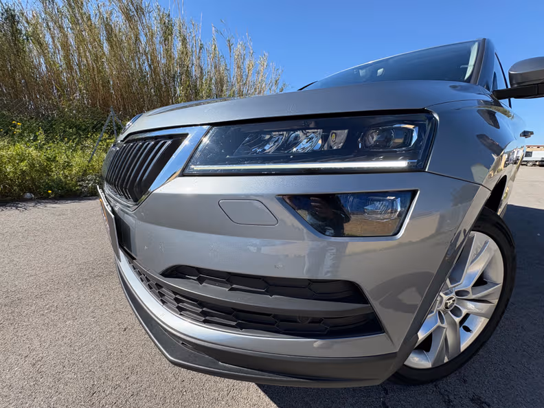 Škoda Karoq - 20