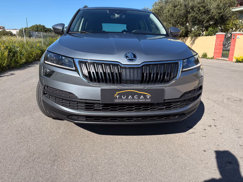 Škoda Karoq - 16