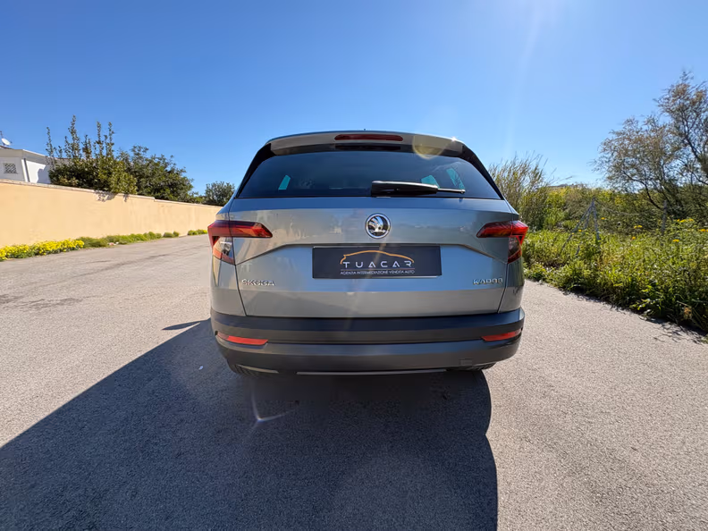 Škoda Karoq - 18