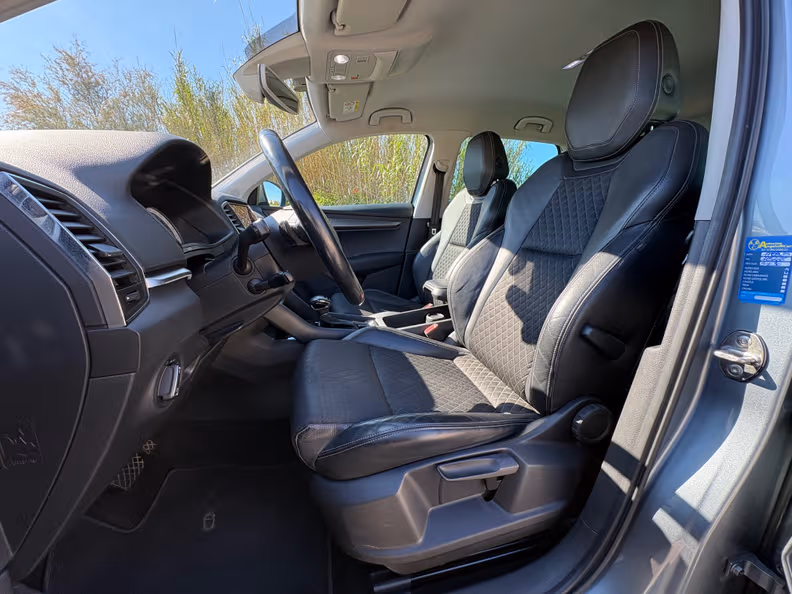 Škoda Karoq - 25