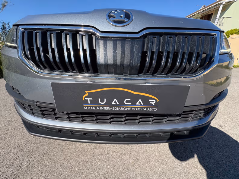 Škoda Karoq - 45