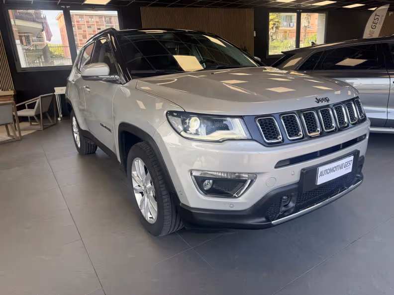 Jeep Compass - 6