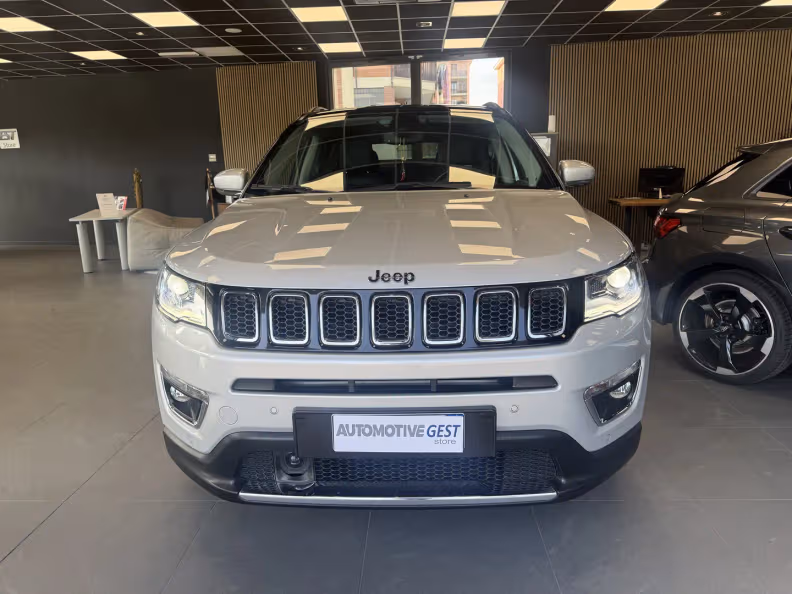Jeep Compass - 7