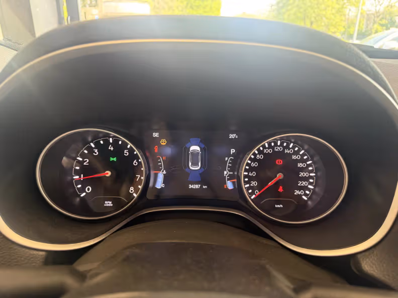 Jeep Compass - 14